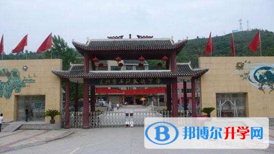 石阡县民族中学怎么样、好吗