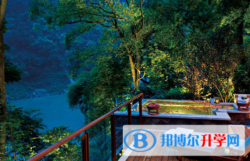 重庆第四十八中学校周边景点