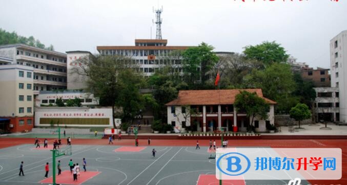 平塘民族中学2018年招生计划