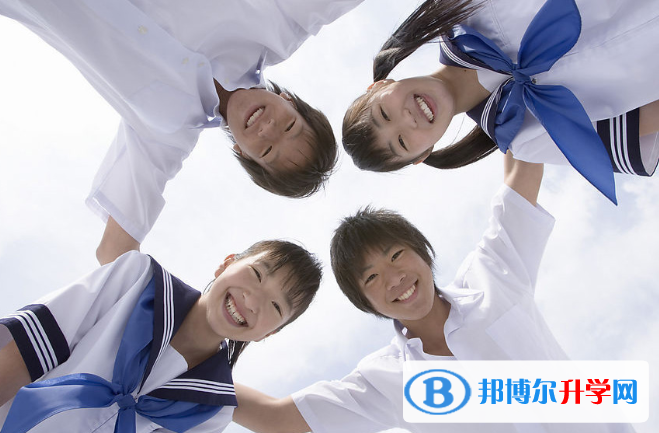 西安中考调剂志愿