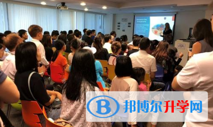 香港凯莉山学校2023年招生计划