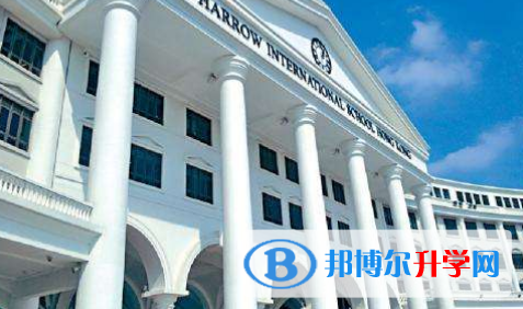 香港国际学校2023年招生计划