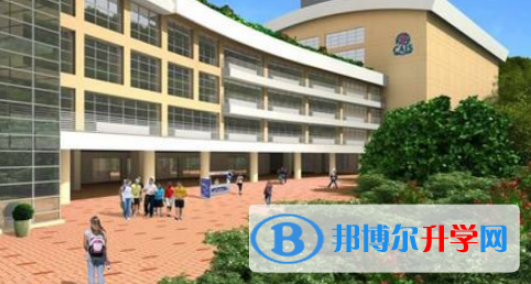 香港宣道国际学校2023年招生计划