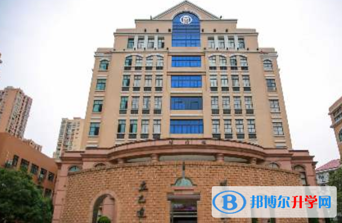 上海大同中学国际部2023年招生计划