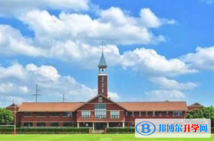 上海斯代文森国际高中2023年招生计划