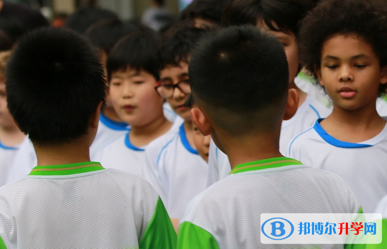 深圳韩国国际学校2023年招生计划