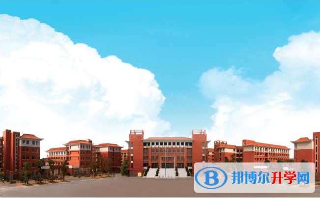 广州外国语学校2023年招生计划