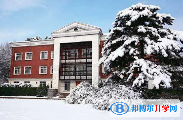 北京澳华学校2023年招生计划