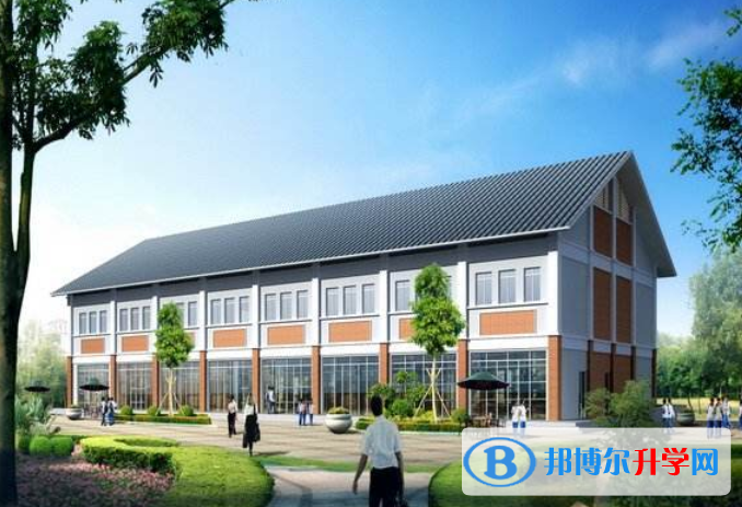 都江堰青城山高级中学国际部2021年招生计划