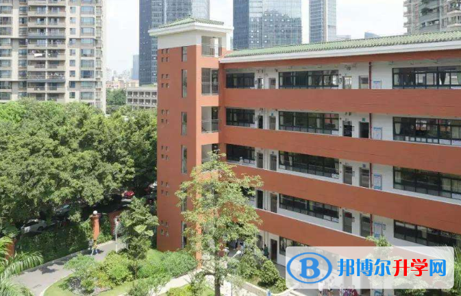 广州天河外国语学校2023年招生计划