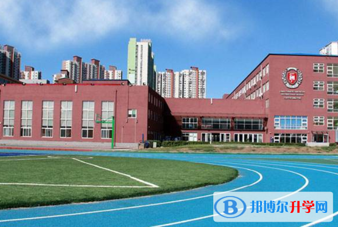 北京力迈国际学校2023年招生计划
