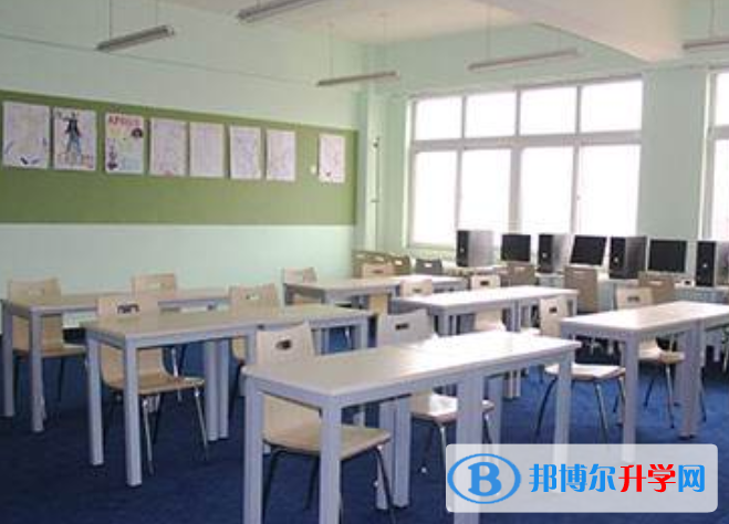 北京力迈国际学校2023年报名条件、招生要求、招生对象