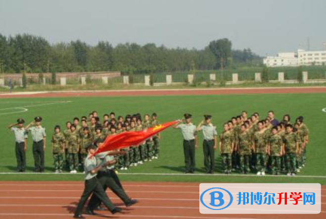 北京剑桥国际学校2023年招生简章