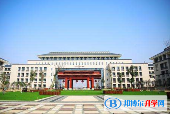 武汉学院国际高中2023年招生简章