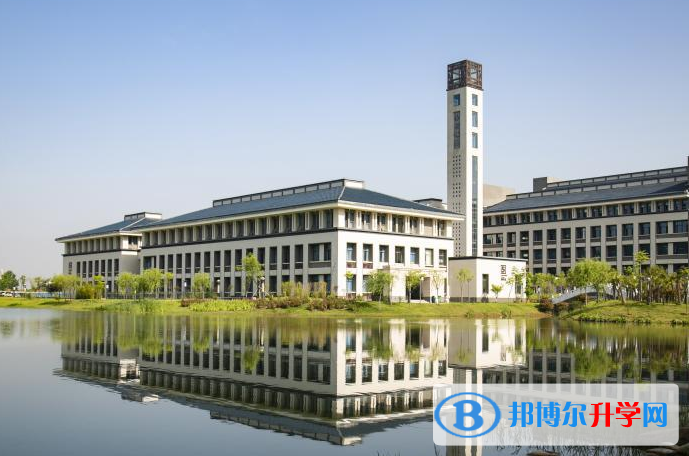 武汉学院国际高中2023年学费、收费多少