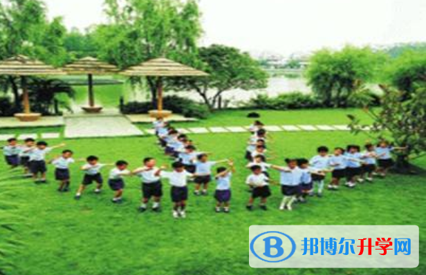 广州丽江莱恩中英文学校2023年招生计划