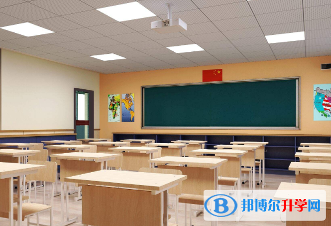 上海燎原双语学校国际部2023年招生计划