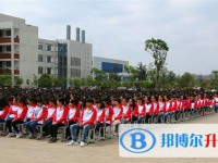 嵩明县第一中学2024年报名条件、招生要求、招生对象
