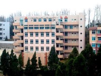 贵州省织金县第二中学2024年排名