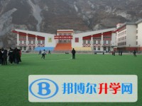 四川省汶川中学校2024年学费、收费多少
