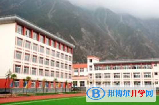 四川省汶川中学校2021年报名条件、招生要求、招生对象