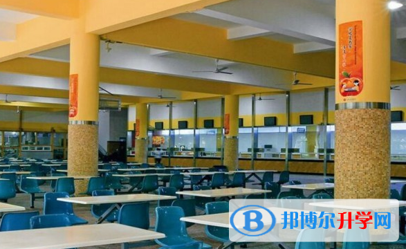 重庆市木洞中学2021宿舍条件
