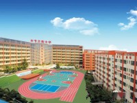 贵州省毕节兰苑中学2024年排名