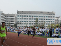 贵州镇远中学2024年招生简章