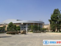 云南省保山第一中学2024年报名条件、招生要求、招生对象