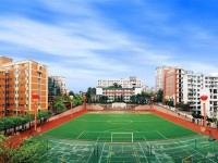 梁平县红旗中学2024年排名