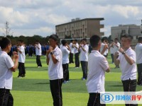 贵州省实验中学2024年报名条件、招生要求、招生对象