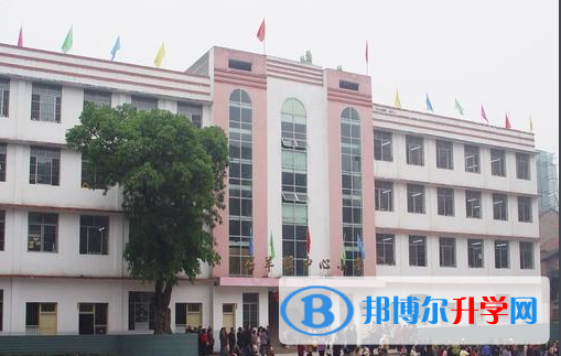 安岳县石羊中学2021年排名