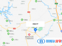 四川省仁寿县铧强中学地址在哪里
