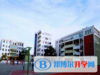 贵阳市第十五中学2024年招生代码