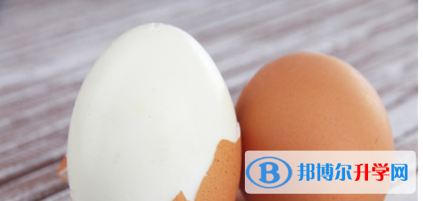甘孜2022年中考孩子的营养餐