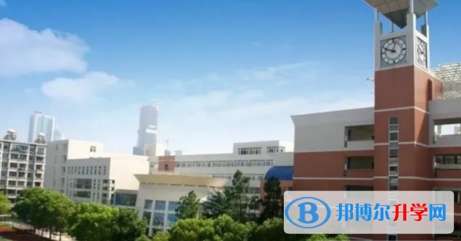 射洪县青岗中学2022年招生简章
