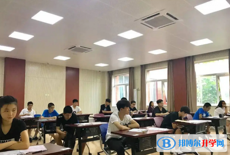 北京王府学校2023年入学条件