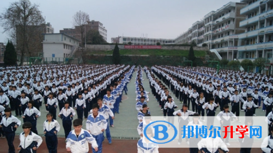 纳雍雍安育才高级中学2022年网址网站