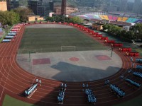 重庆市鱼洞中学校2024年招生计划