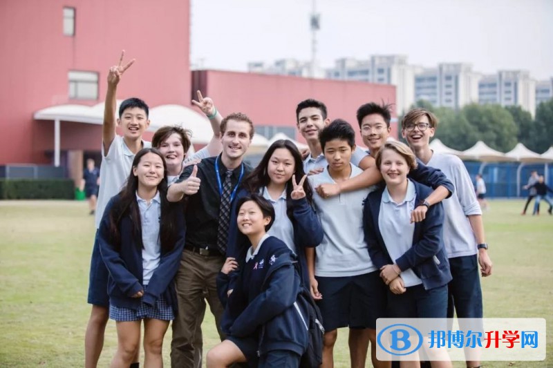 上海西华国际学校2023年招生政策