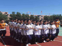 石家庄北华中学2024年排名
