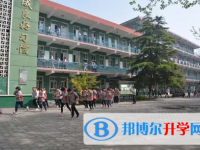 栾城第二中学2024年招生办联系电话