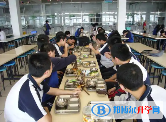 北京第八十中学2023年宿舍条件