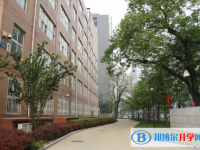 北京第八中学2024年招生办联系电话