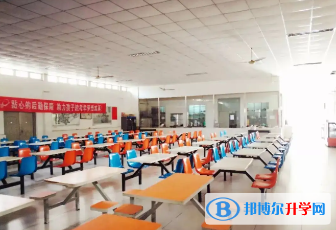 北京汇文中学2023年宿舍条件