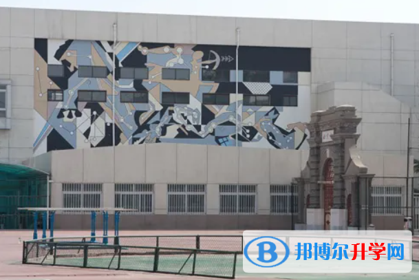 北京第四中学2023年招生计划