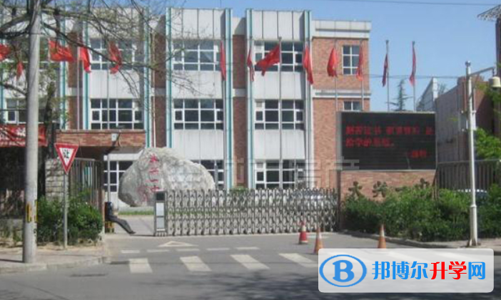 北京大兴区第一中学2023年招生计划