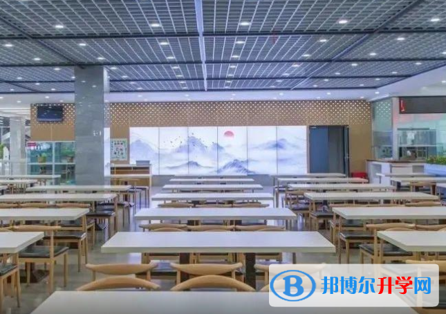 南京金陵中学2023年宿舍条件