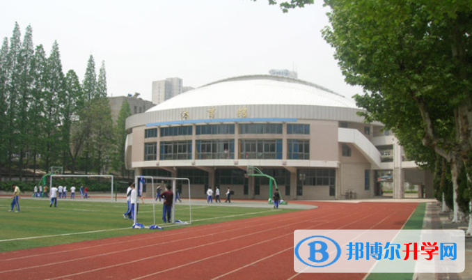 南京金陵中学2023年地址在哪里