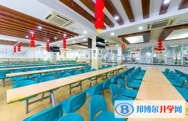南京第二十九中学2023年宿舍条件